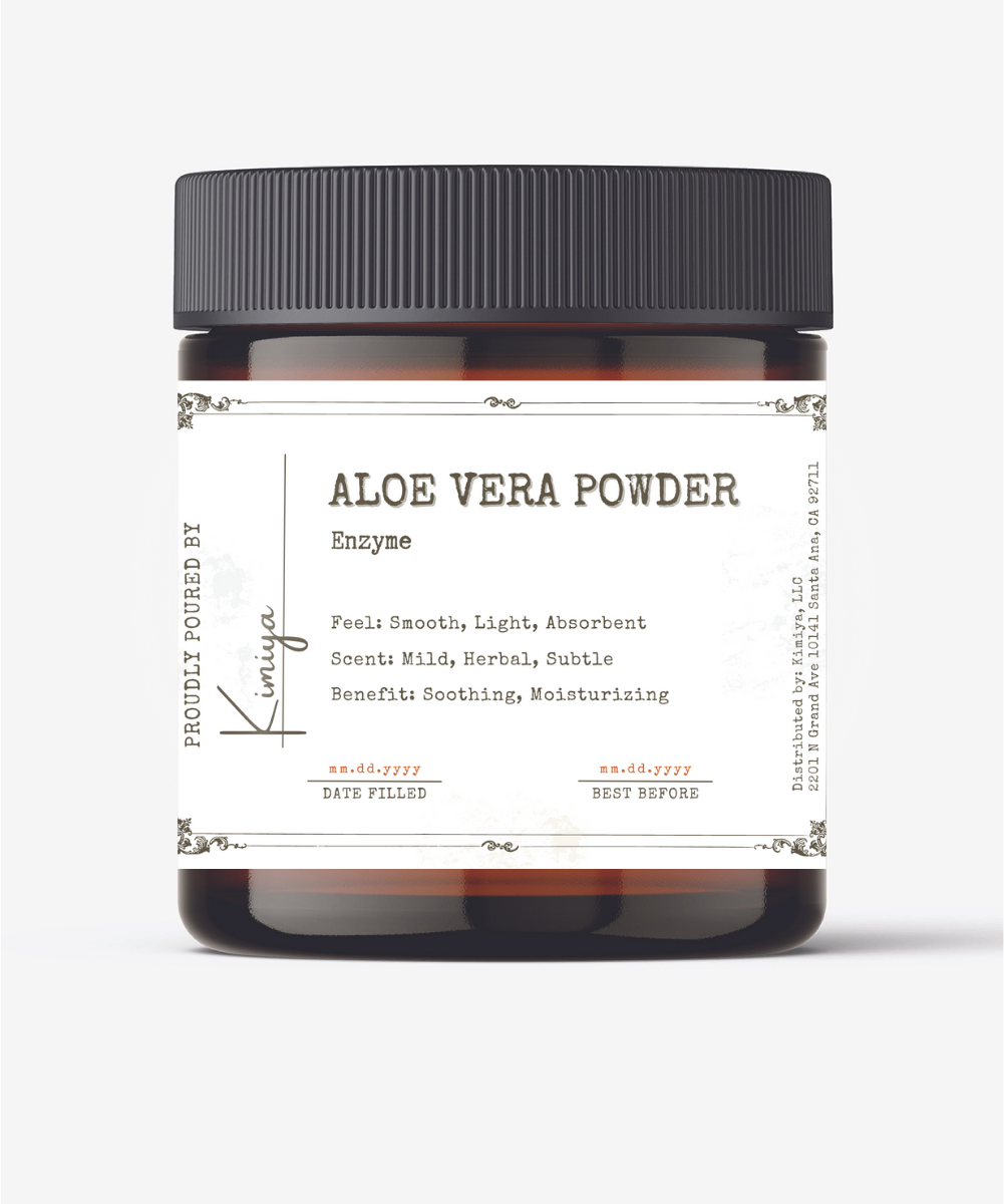 aloe vera gel powder Aloe Vera Powder
