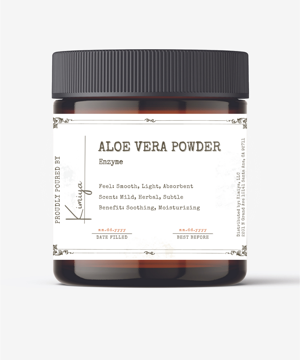 Aloe Vera Powder - 200x