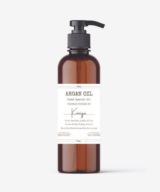 Argan Oil