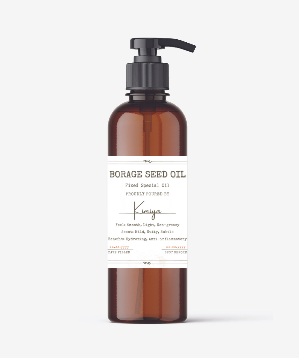 Borage Seed Oil